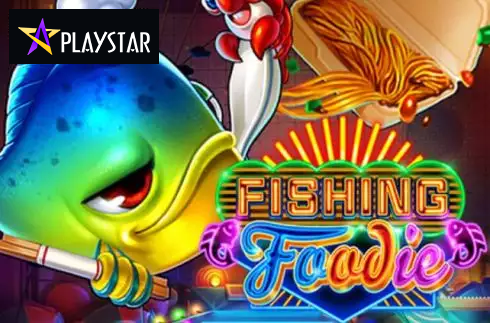 Fishing Foodie